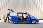 Ford B-Max 2012 года (UK)